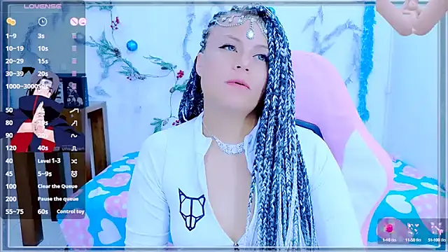 BONNYFETISHSEX online show from 01-22-25, 06:20