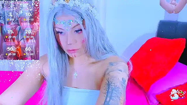 BONNYFETISHSEX online show from 12-21-25, 04:30