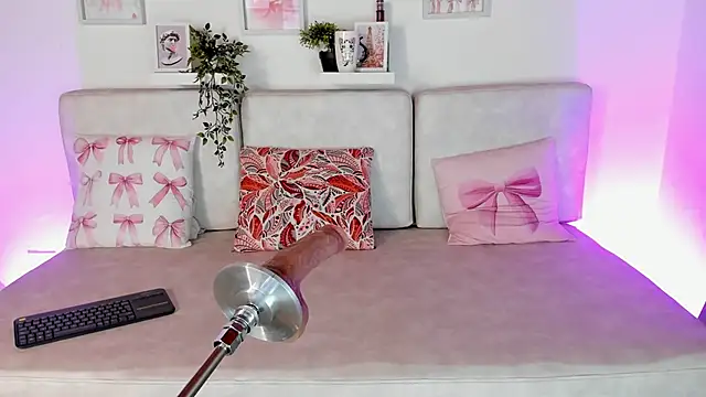 Malka Burning online show from 03-01-25, 08:21