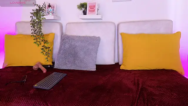 Malka Burning online show from 03-03-26, 08:04