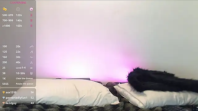 succubot online show from 03-05-25, 09:49