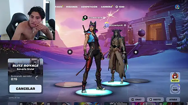 jay dimarco2 online show from 10-25-25, 04:02