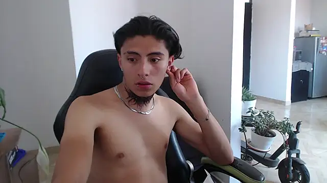 jay dimarco2 online show from 11-30-25, 05:17