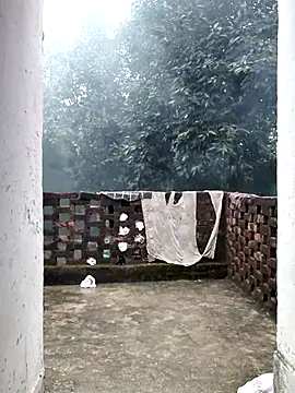 Hot-rubina online show from 10-31-25, 03:29