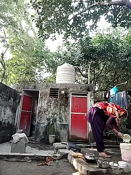 Hot-rubina online show from 11-25-25, 04:34