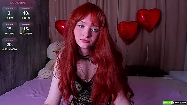 BridgetDay online show from 02-17-25, 03:58