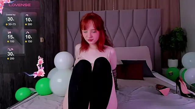 BridgetDay online show from 03-20-25, 03:56