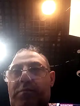 Seyran45 online show from 02-16-26, 01:51