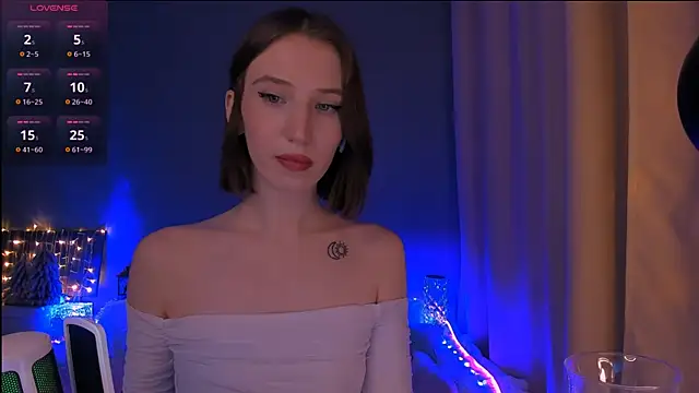 ellaamber online show from 01-04-25, 03:18