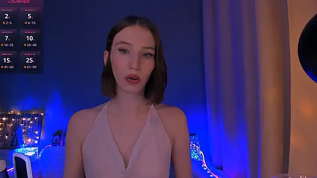 ellaamber online show from 01-05-25, 09:57