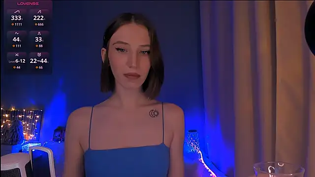 ellaamber online show from 01-11-25, 01:16