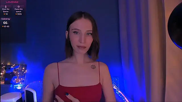 ellaamber online show from 02-06-25, 12:11