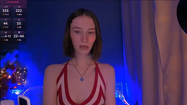 ellaamber online show from 03-10-25, 11:27