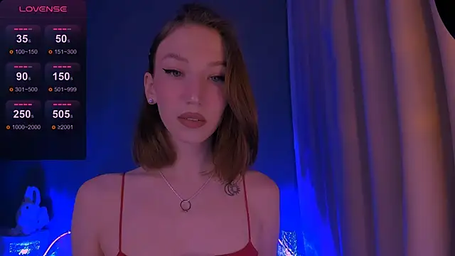 ellaamber online show from 11-26-25, 01:17