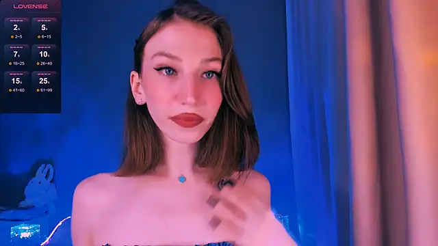 ellaamber online show from 12-13-25, 10:04