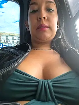 Bella keny online show from 02-26-25, 06:32