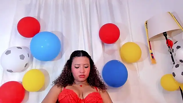 JessyZoe online show from 07-05-26, 10:00