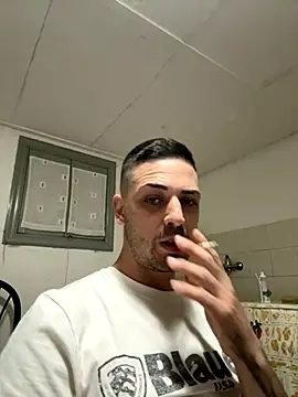 iltoscano95 online show from 09-28-25, 06:24