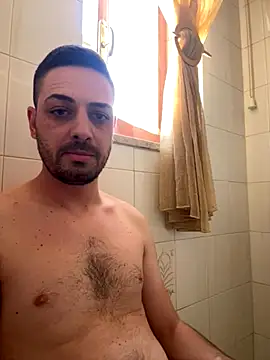 iltoscano95 online show from 10-04-25, 12:03