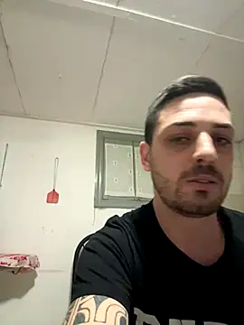 iltoscano95 online show from 10-14-25, 07:25