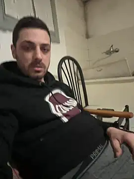 iltoscano95 online show from 04-01-26, 07:33