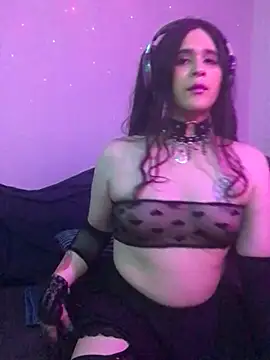 kinkstar5 online show from 04-13-26, 12:38