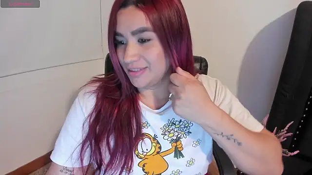 EmaGw online show from 03-20-25, 02:29