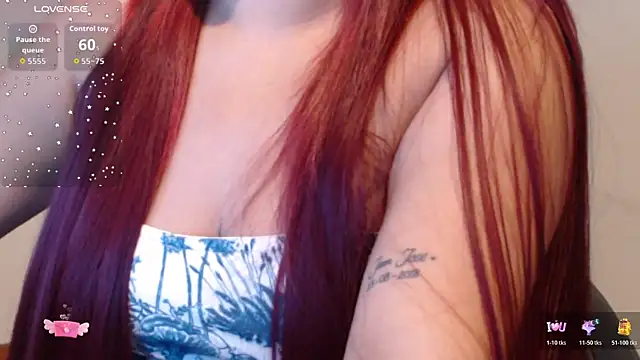 EmaGw online show from 11-04-25, 11:37