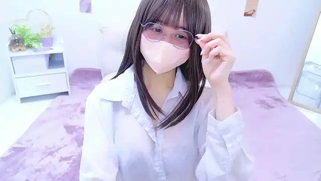 Snapshot of chihiro_ri chatting on 06-02-26, 10:06 chihiro ri online show from 06-02-26, 10:06