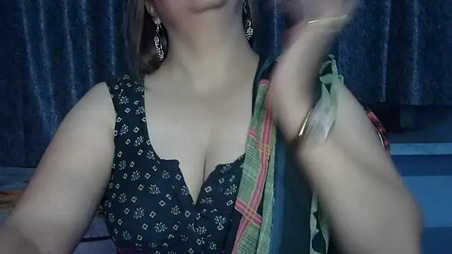 Kajal G online show from 02-04-25, 01:56