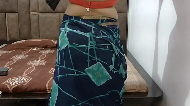 Kajal G online show from 03-18-25, 02:04