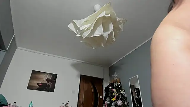 SexxyMeriem online show from 02-04-26, 08:58