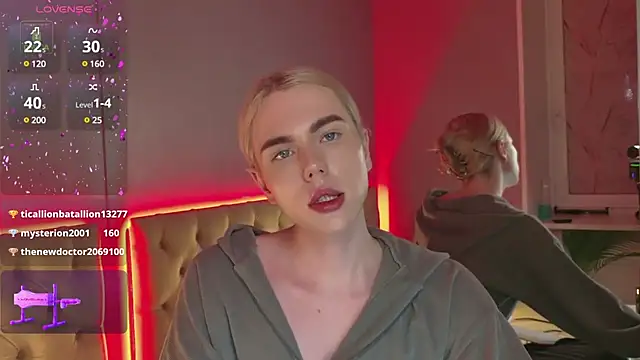 DanielPaige  online show from 02-08-25, 07:27