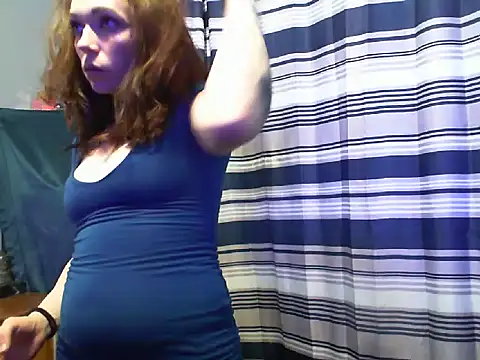 Genevieve143 online show from 01-12-25, 09:19