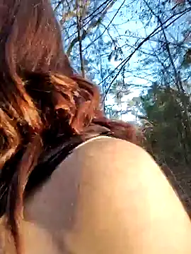 Genevieve143 online show from 02-02-25, 11:00