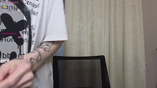 christy memeow online show from 03-07-26, 02:58