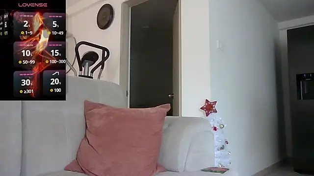 saramartinez1000 online show from 12-13-24, 07:43