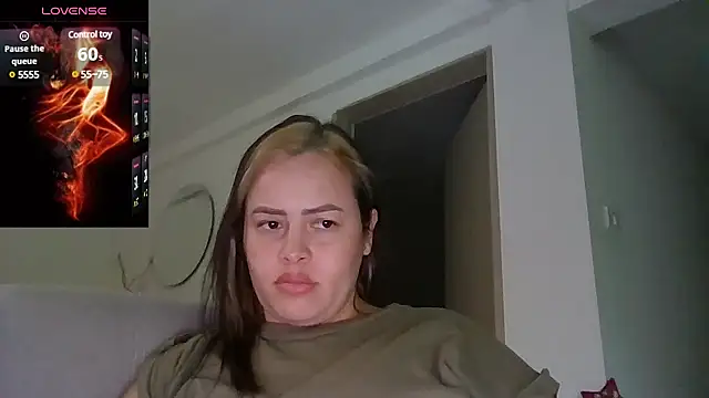 saramartinez1000 online show from 12-15-24, 10:26