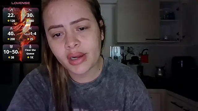 saramartinez1000 online show from 02-07-25, 02:37