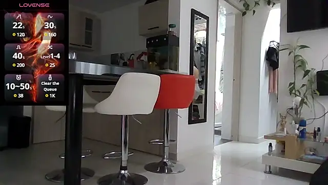 saramartinez1000 online show from 02-15-25, 10:10