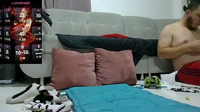 saramartinez1000 online show from 02-23-25, 05:23