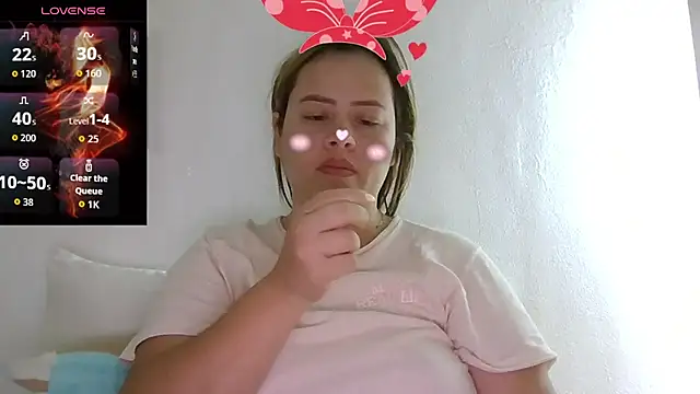 saramartinez1000 online show from 09-17-25, 04:08