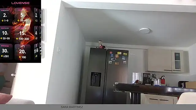 saramartinez1000 online show from 11-12-25, 05:02