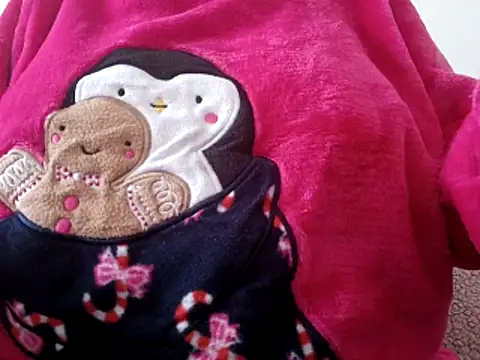 ArabJazmin6 online show from 02-18-26, 09:49