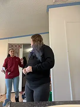 velvetta  online show from 11-27-25, 07:49