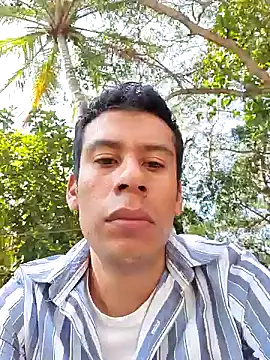 josehot151515 online show from 10-08-25, 05:10