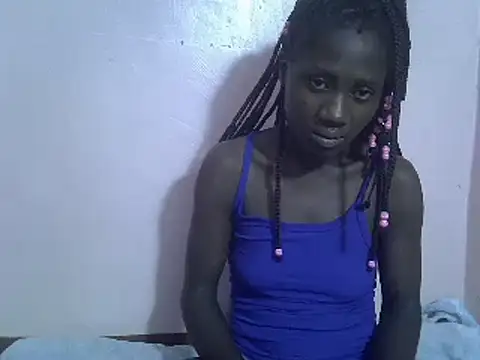 Petite rider online show from 02-07-25, 06:45