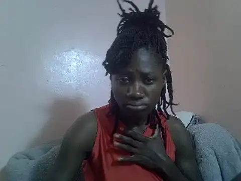 Petite rider online show from 03-21-25, 11:01