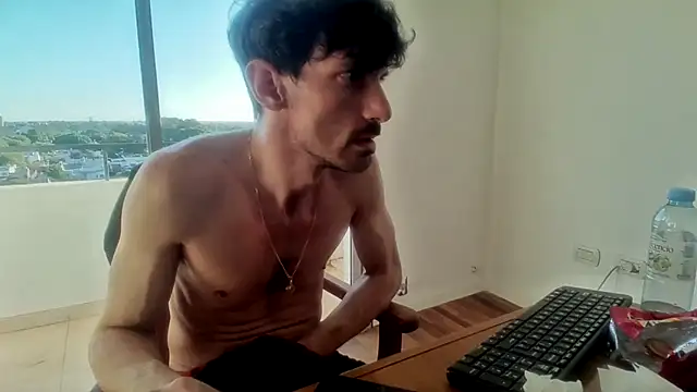 nicolaaaaas online show from 02-20-25, 11:31