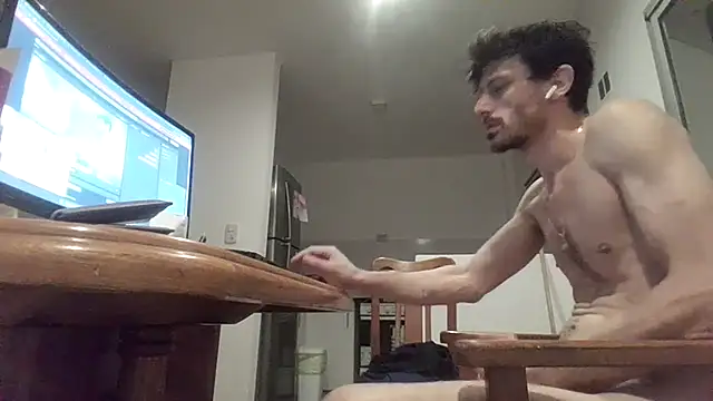 nicolaaaaas online show from 03-03-25, 08:16